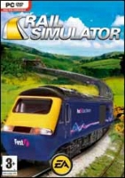 Rail Simulator